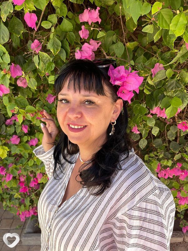 Наталья, 50, Тюмени — анкета №3710424