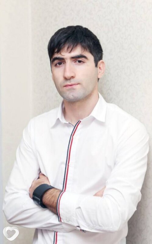Мурат, 28, Астрахани — анкета №3710425