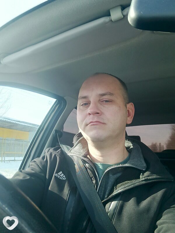 Денис, 39, Балакове — анкета №3710426