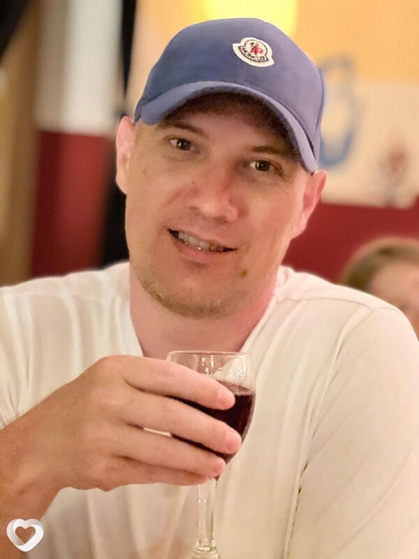 Андрей, 41, Алматы — анкета №3710430