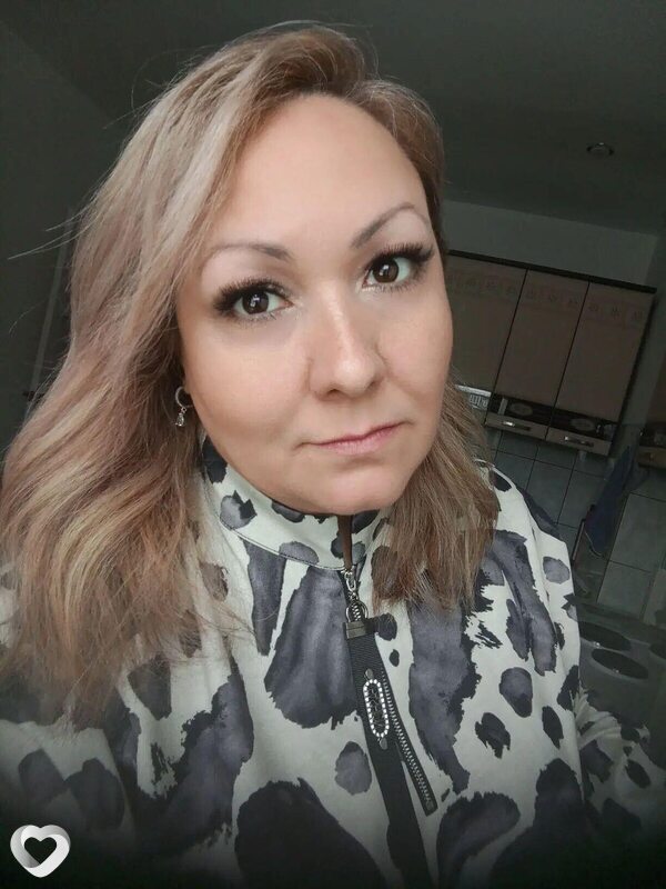 Таня, 44, Омске — анкета №3710065