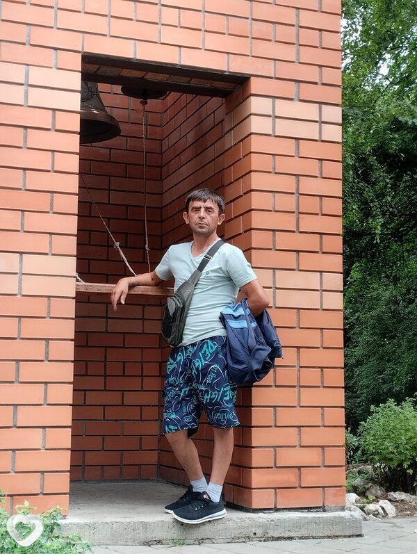 Сергей, 49, Омске — анкета №3710071
