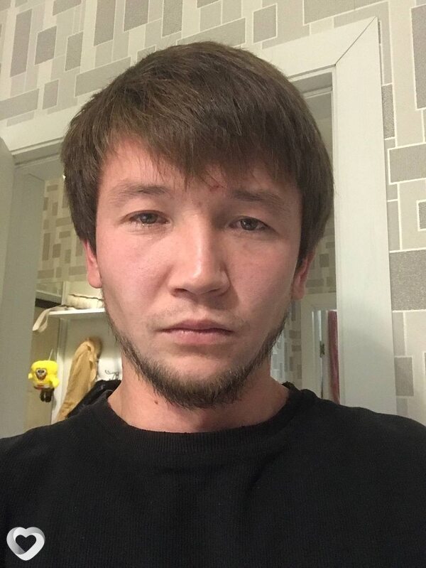 Рус, 28, Астане — анкета №3710072