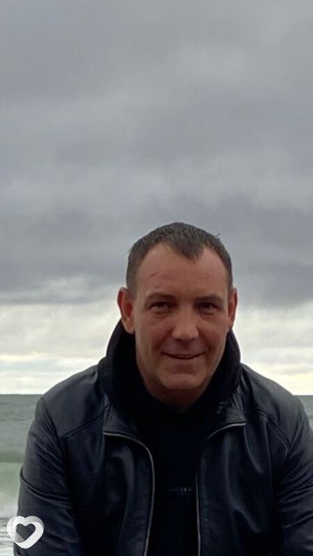 Алексей, 43, Подольске — анкета №3710075