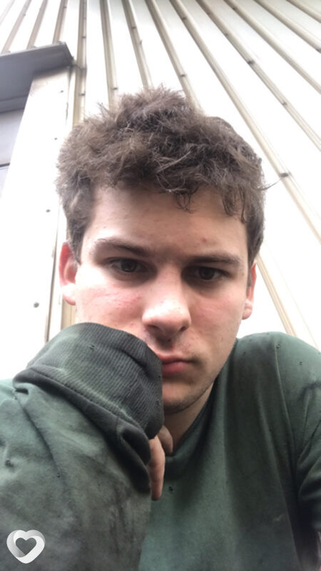 Ян, 25, Жлобине — анкета №3710078