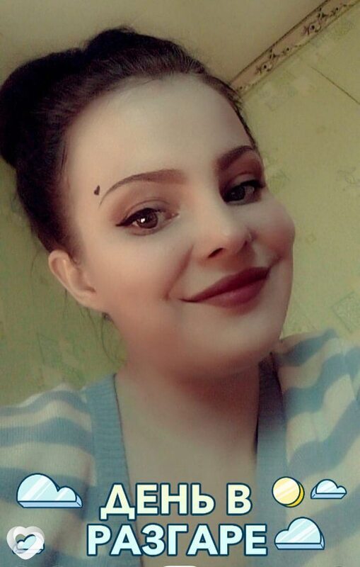 Елена, 27, Канске — анкета №3710080