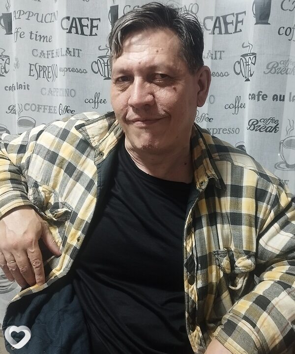Евгений, 55, Рубцовске — анкета №3710190