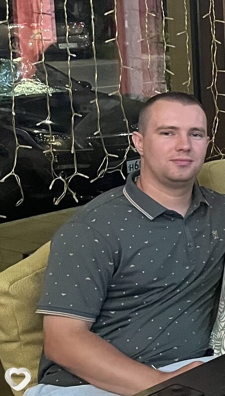Алексей, 36, Витебске — анкета №3710196