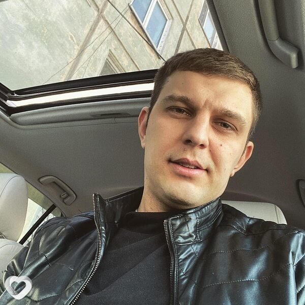 Дмитрий, 34, Новосибирске — анкета №3710201