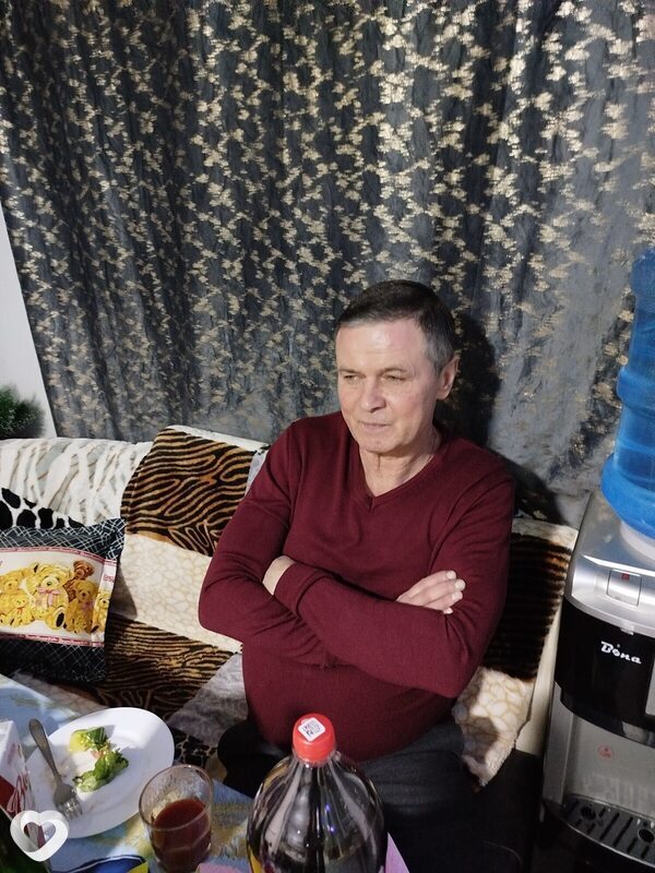 Юрий, 47, Ташкент — анкета №3710204
