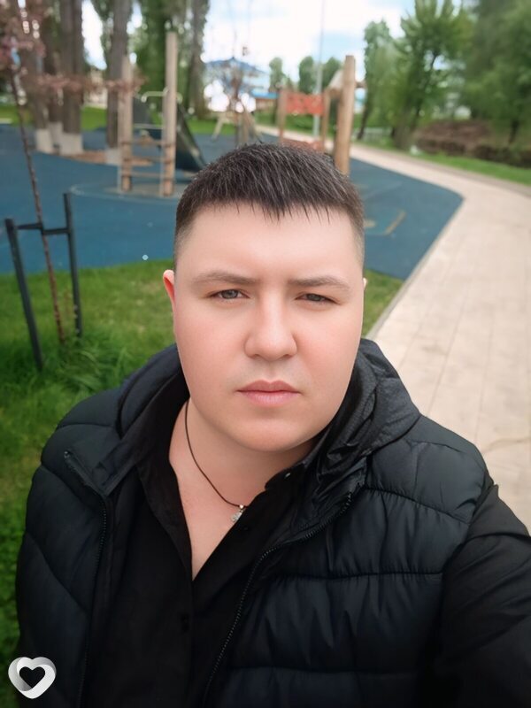 Серега, 36, Стерлитамаке — анкета №3710209