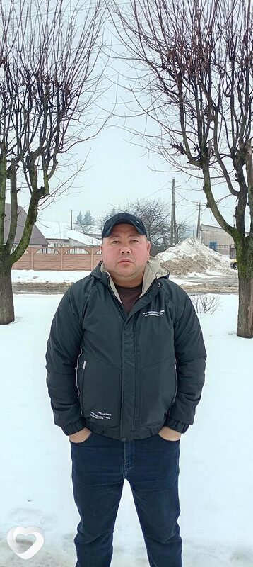 Mirzohid, 39, Минске — анкета №3710211
