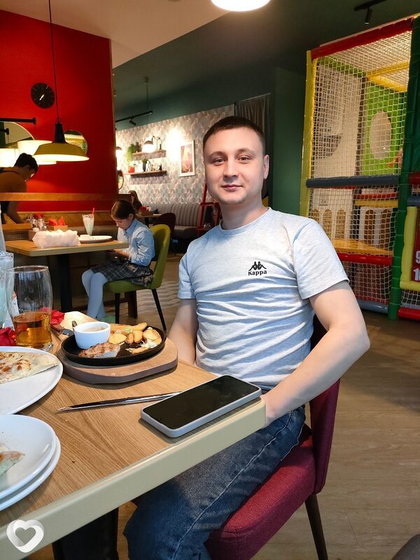 Айнур, 30, Ижевске — анкета №3710221