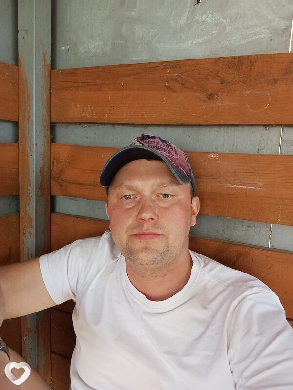 Денис, 35, Москве — анкета №3710222