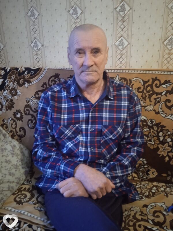 Ниль, 65, Уфе — анкета №3710232