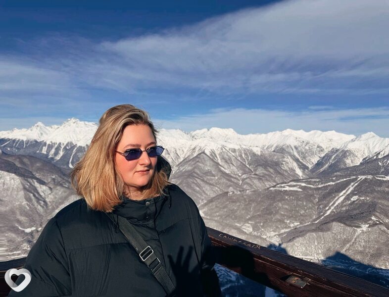 Наталья, 32, Москве — анкета №3710233