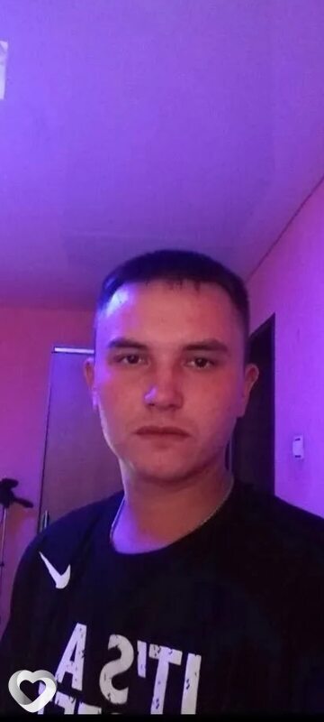 Евгений, 31, Москве — анкета №3710237