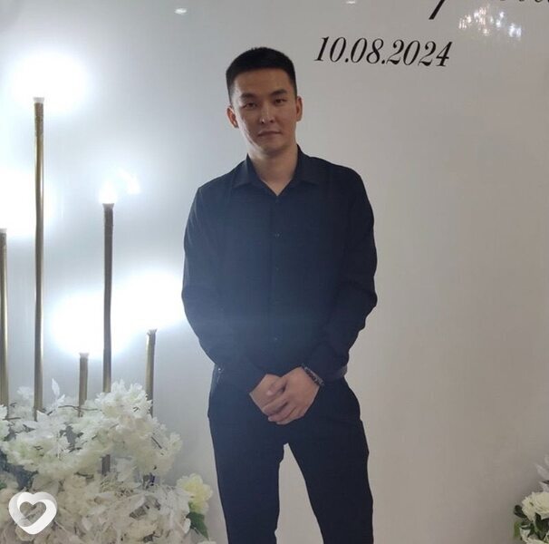Арстан, 26, Астрахани — анкета №3710240