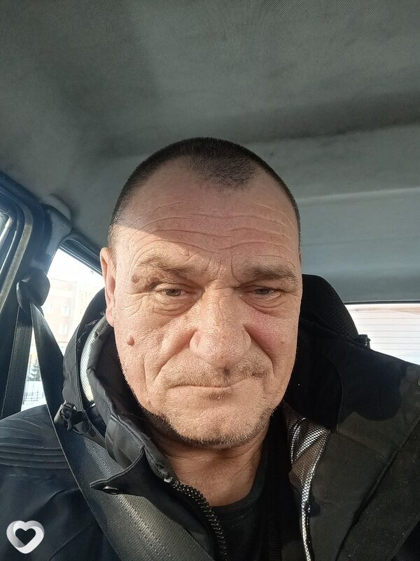 Валерий, 46, Новосибирске — анкета №3710243