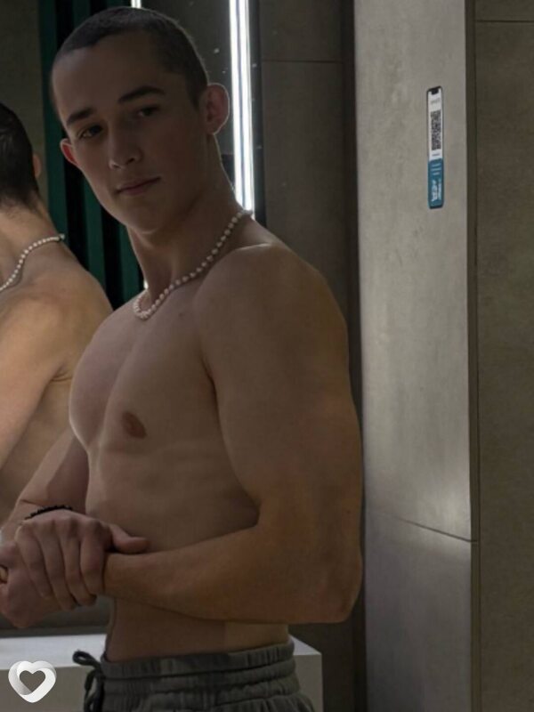 Амир, 20, Казани — анкета №3710250
