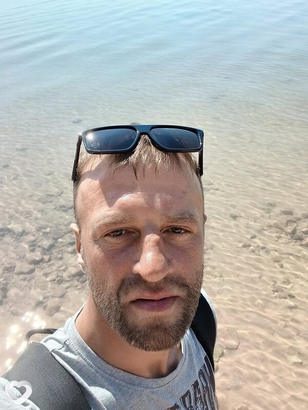 Евгений, 42, Смоленске — анкета №3710160