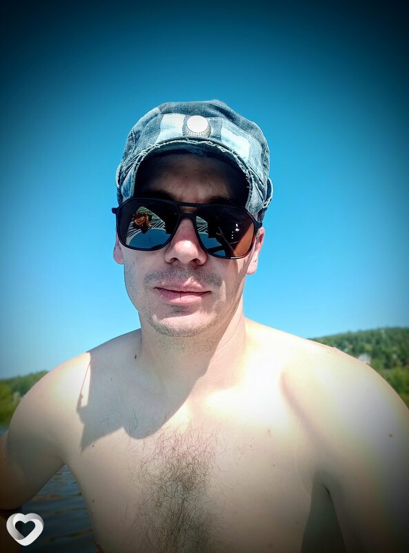 Константин, 32, Перми — анкета №3710168