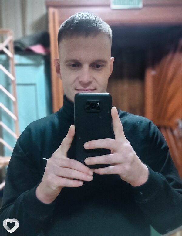 Семён, 30, Брянске — анкета №3710172