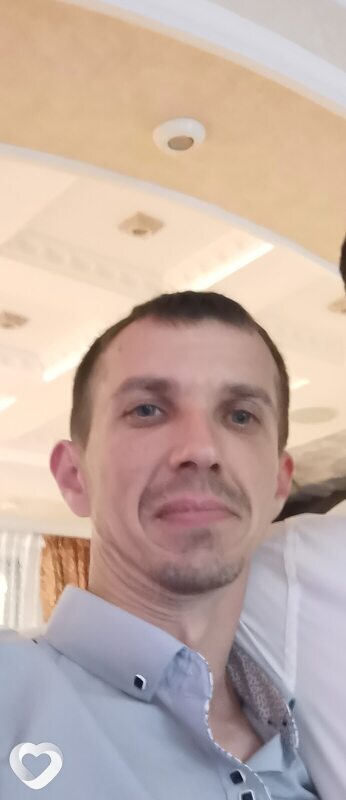 Саня, 35, Южно-Сахалинске — анкета №3710258