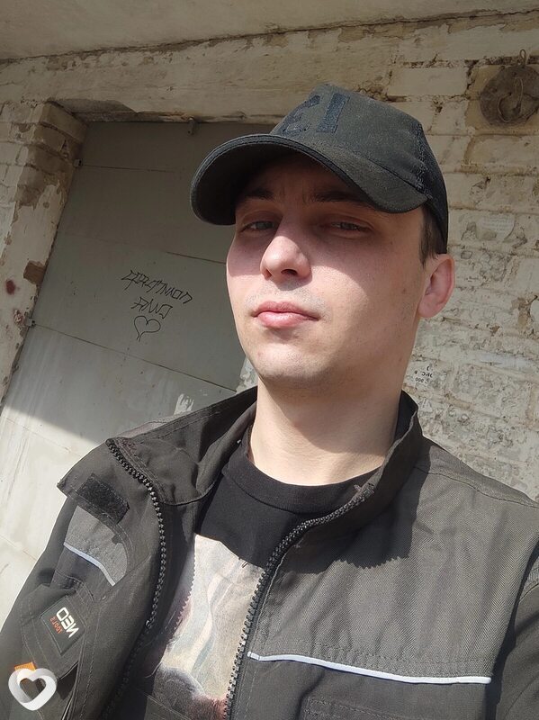 Евгений, 29, Смоленске — анкета №3710260