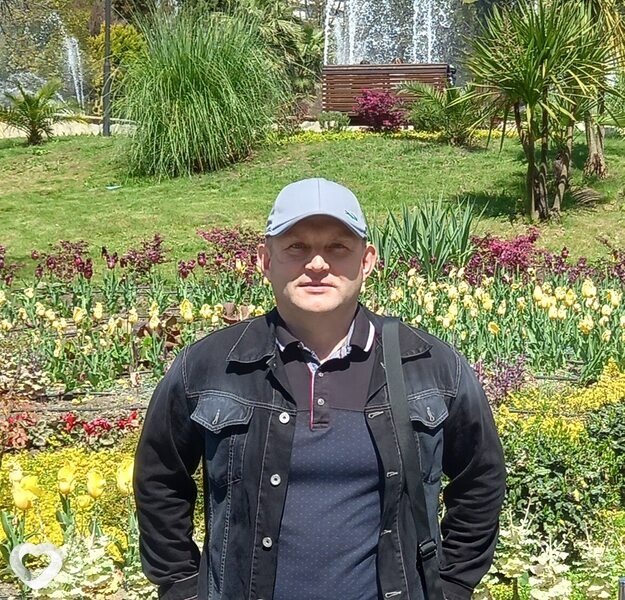 Евгений, 51, Саранске — анкета №3710262