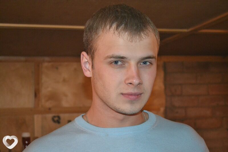 Сергей, 36, Абакане — анкета №3710266