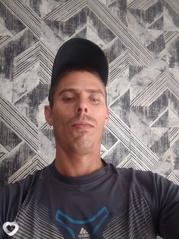 Михаил, 35, Новокузнецке — анкета №3710273