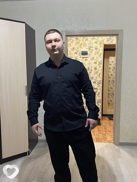 Александр, 21, Орёл — анкета №3710277