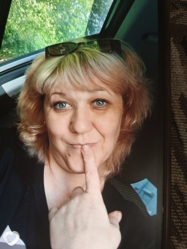 Ольга, 43, Кемерове — анкета №3710282