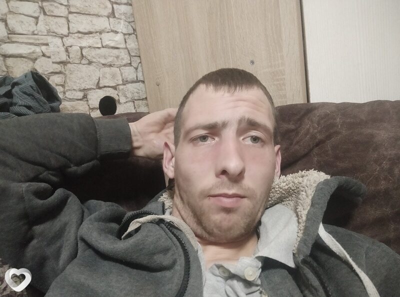 Андрей, 25, Екатеринбурге — анкета №3710286