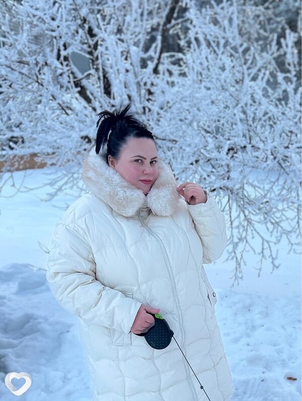Диана, 29, Минске — анкета №3710287