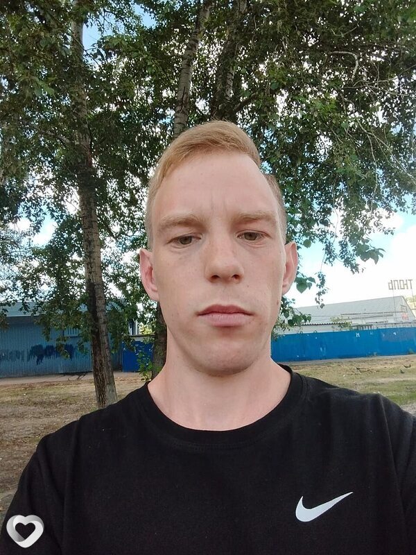 Андрей, 26, Нижнем Новгороде — анкета №3710293