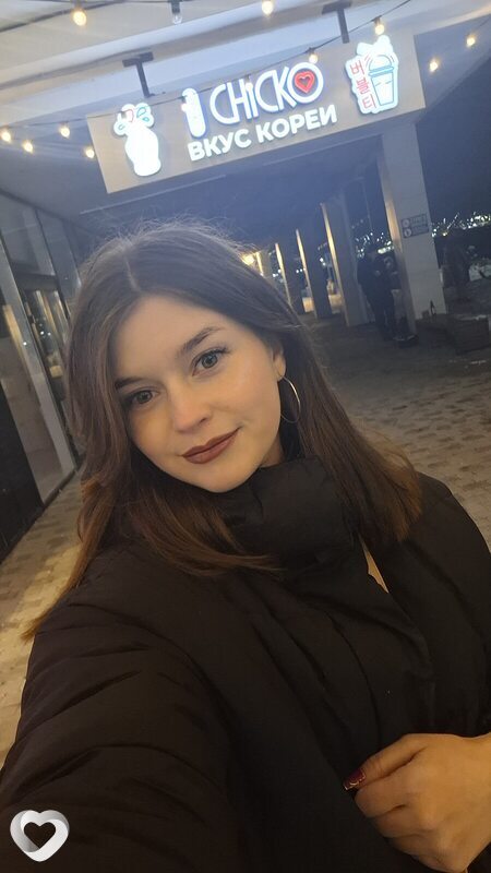 Ника, 25, Геленджике — анкета №3710296