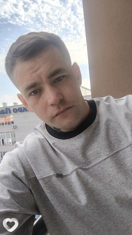 Сергей, 34, Сочи — анкета №3710518