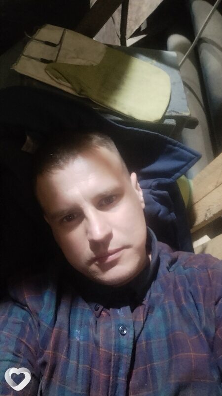 Денис, 37, Кременчуге — анкета №3710522