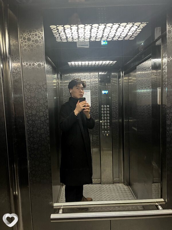 Алдар, 21, Москве — анкета №3710524
