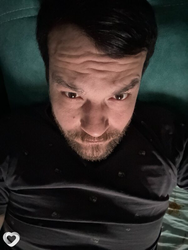 Вася, 36, Самаре — анкета №3710321