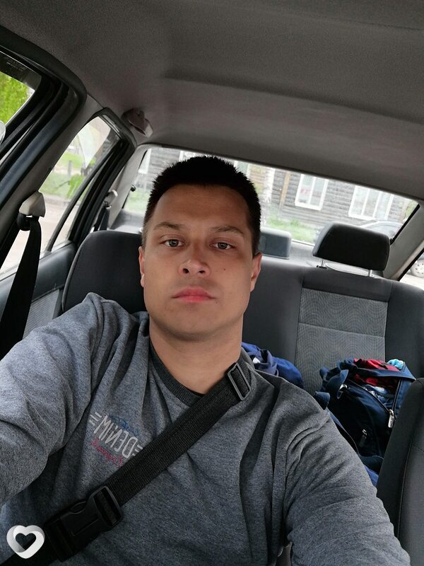 Александр, 30, Липецке — анкета №3710322