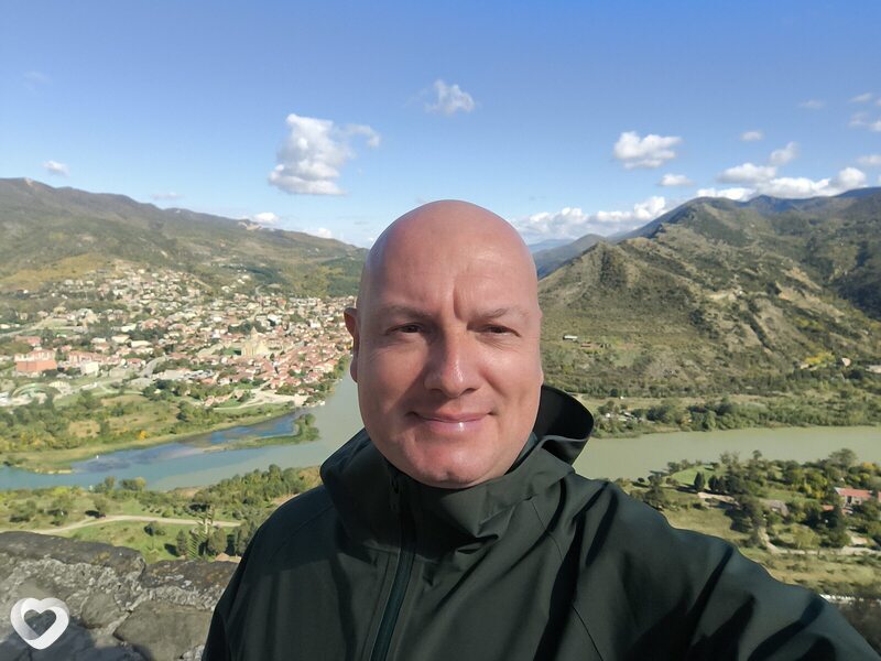 Дмитрий, 38, Москве — анкета №3710327