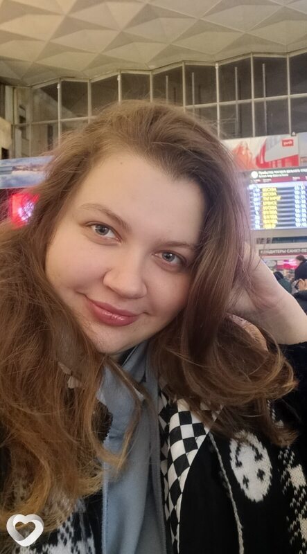 Алëна, 24, Санкт-Петербурге — анкета №3710328