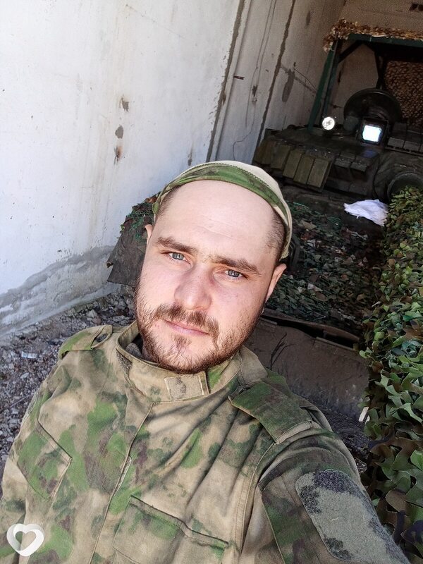 Николай, 29, Новосибирске — анкета №3710340
