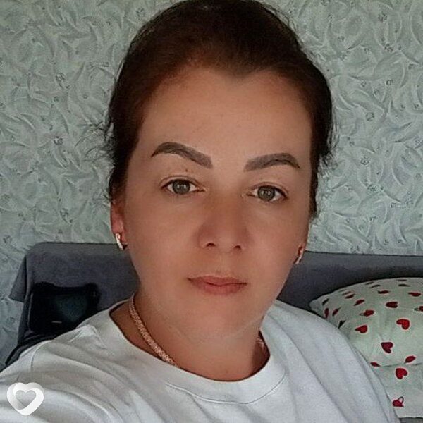 Ирина, 42, Екатеринбурге — анкета №3710350