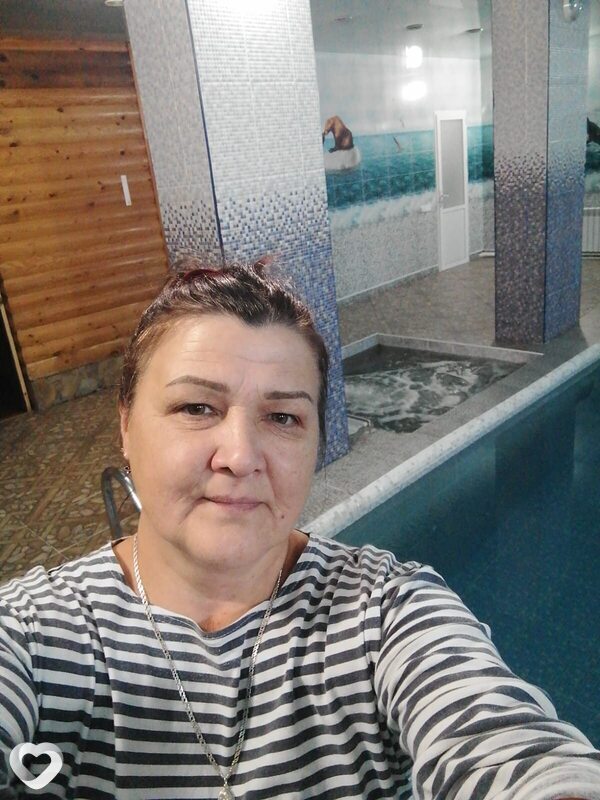 Татьяна, Ирбит