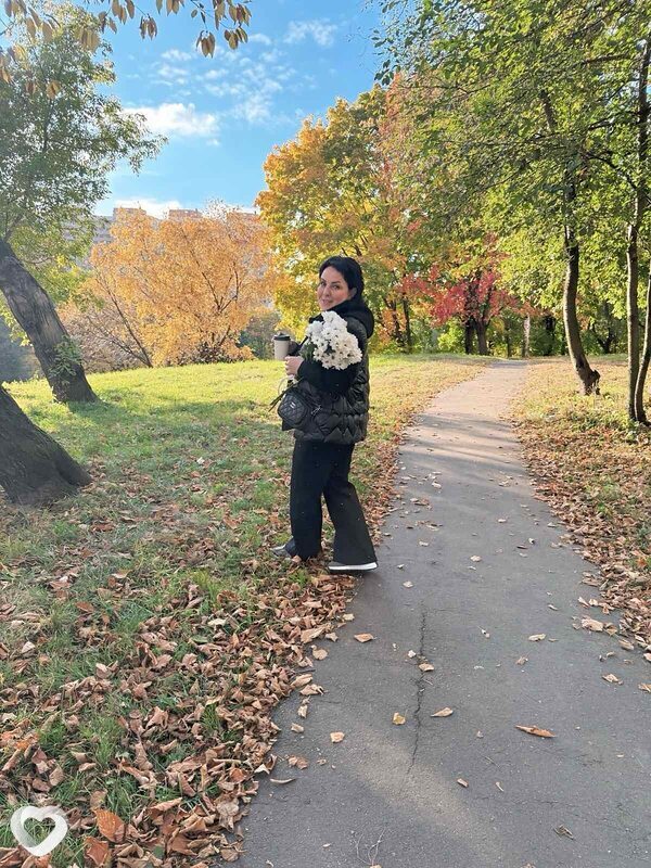 Анастасия, 45, Минске — анкета №3710843