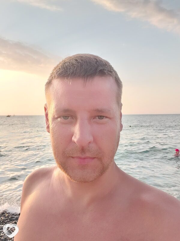 Андрей, 42, Нижнем Новгороде — анкета №3710847